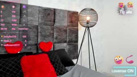 Snapshot of susanjacobs chatting on 22, 2, 2025 Susan online show from 22, 2, 2025