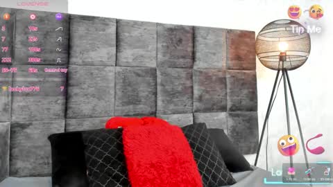 Snapshot of susanjacobs chatting on 24, 2, 2025 Susan online show from 24, 2, 2025