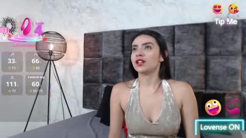 Snapshot of susanjacobs chatting on 18, 9, 2025 Susan online show from 18, 9, 2025