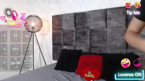 Snapshot of susanjacobs chatting on 11, 10, 2025 Susan online show from 11, 10, 2025