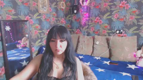 Snapshot of susanlanice chatting on 4, 2, 2025 SusanLaNice online show from 4, 2, 2025