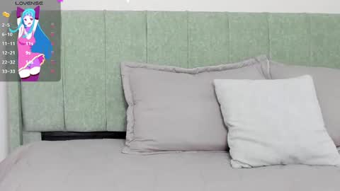 Amelia  online show from 2, 10, 2025