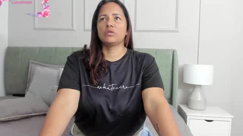 Amelia  online show from 16, 3, 2026