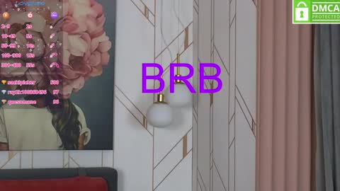 Snapshot of susanpierce chatting on 6, 12, 2024 susanpierce online show from 6, 12, 2024