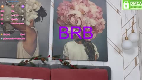 Snapshot of susanpierce chatting on 22, 12, 2024 susanpierce online show from 22, 12, 2024