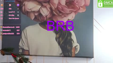 Snapshot of susanpierce chatting on 29, 12, 2024 susanpierce online show from 29, 12, 2024