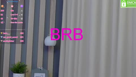 Snapshot of susanpierce chatting on 5, 3, 2025 susanpierce online show from 5, 3, 2025