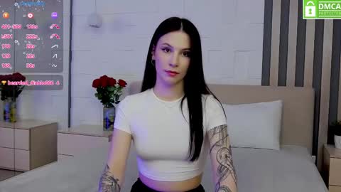 Snapshot of susanpierce chatting on 7, 3, 2025 susanpierce online show from 7, 3, 2025