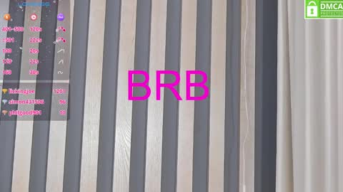 Snapshot of susanpierce chatting on 10, 3, 2025 susanpierce online show from 10, 3, 2025