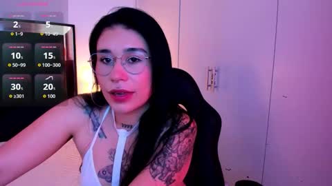 susanvilla online show from 3, 10, 2025
