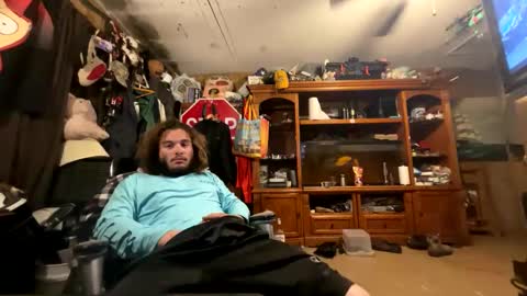 Snapshot of sushi_burrito03 chatting on 11, 3, 2025 Davey Jones online show from 11, 3, 2025