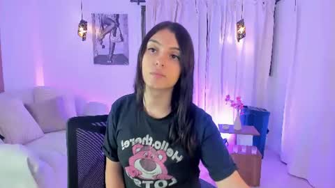 susi_doll1 online show from 16, 6, 2026