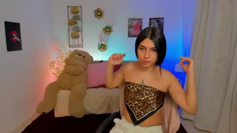 susi_doll1 online show from 21, 6, 2026