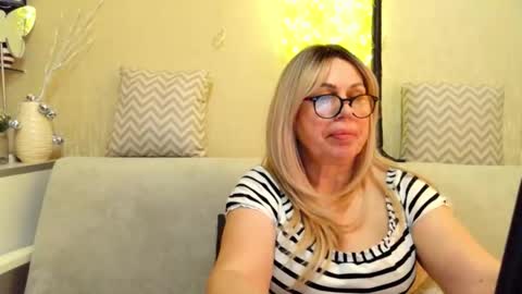 SusiexNoreen online show from 15, 3, 2026