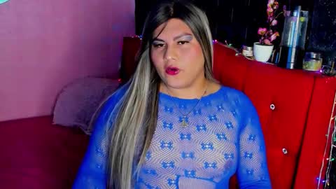 Sussan online show from 3, 12, 2025