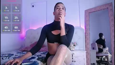 Snapshot of sussan_cooper chatting on 19, 11, 2025 Sussan Cooper online show from 19, 11, 2025