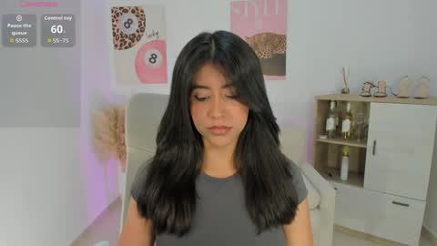 Sussan Monroe online show from 21, 3, 2026