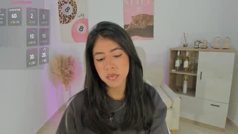 Sussan Monroe online show from 22, 3, 2026