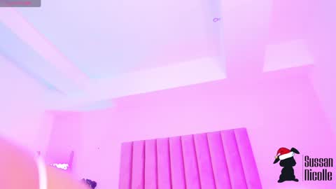 Sussan Nicole  online show from 7, 1, 2025