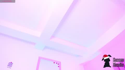 Sussan Nicole  online show from 7, 1, 2025