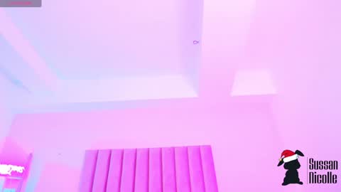 Sussan Nicole  online show from 8, 1, 2025