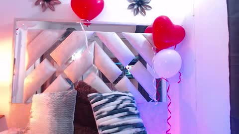 Sussana online show from 15, 2, 2026