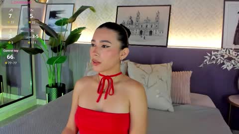 Your Squirt queen online show from 30, 11, 2025