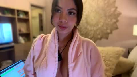 Snapshot of sussanf_ chatting on 5, 6, 2026 Susy online show from 5, 6, 2026