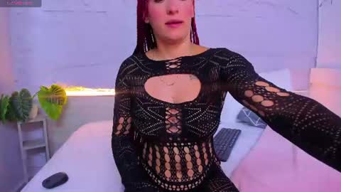 Susy online show from 1, 7, 2026