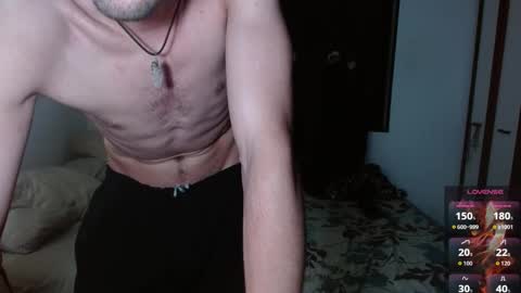 Snapshot of sussy_leohot chatting on 14, 9, 2025 sussy  leo online show from 14, 9, 2025