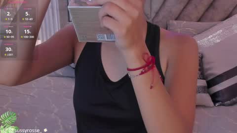 Susana online show from 2, 4, 2026