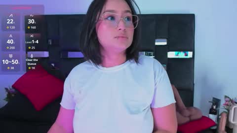 Sussy Sunny online show from 18, 2, 2026