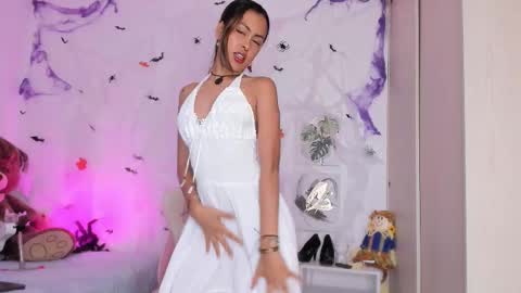 Susy Rosse online show from 29, 10, 2025