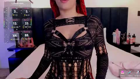 susyy online show from 3, 10, 2025