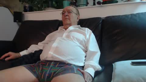 Otto online show from 16, 1, 2025