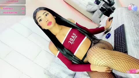 suxansexyhott online show from 20, 12, 2024