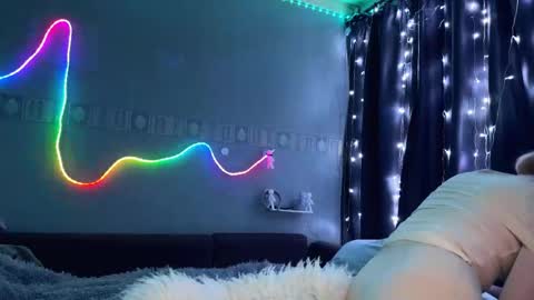 Snapshot of suzannabarmes chatting on 12, 3, 2026 Stacy online show from 12, 3, 2026