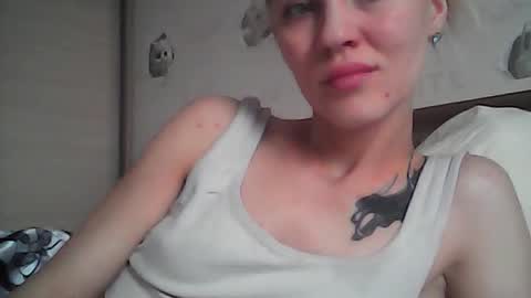 Suzie Jenny online show from 26, 6, 2026