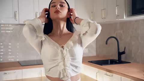 Kristanna online show from 6, 1, 2026