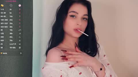 Kristanna online show from 18, 3, 2026