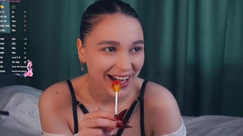 Kristanna online show from 30, 3, 2026