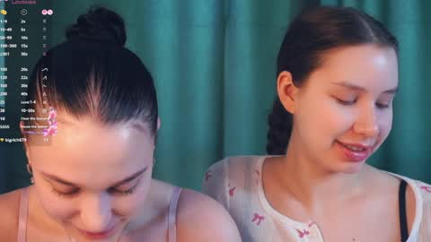 Kristanna online show from 1, 4, 2026