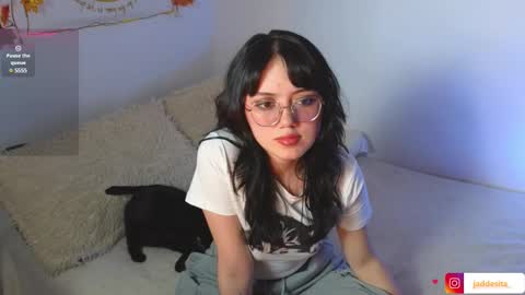 Jadde  online show from 12, 1, 2025