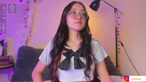 Snapshot of suzumi_ chatting on 14, 5, 2026 Jadde online show from 14, 5, 2026