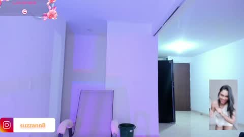 Snapshot of suzzann_rugg chatting on 11, 5, 2026 suzzann_rugg online show from 11, 5, 2026
