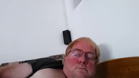 Sven aus Aachen online show from 26, 10, 2025