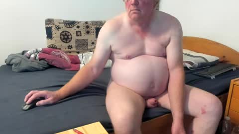 Sven aus Aachen online show from 3, 7, 2026