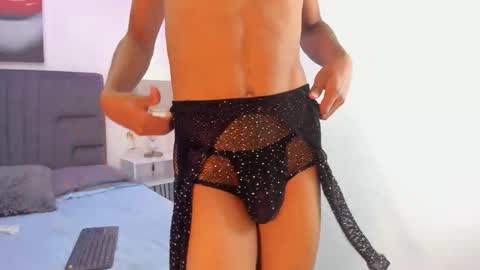 Sven online show from 3, 2, 2026