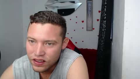 Sven online show from 7, 4, 2026