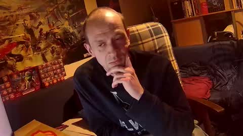 svenerd______ online show from 7, 2, 2026